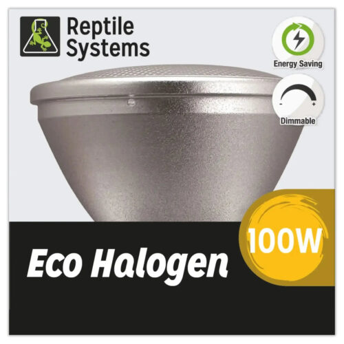 Reptile Systems - Eco Halogen - Image 5