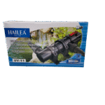 Hailea UV Clarifier 11watt
