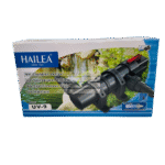 Hailea UV Clarifier 9watt