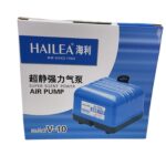 Hailea V-10 Air Pump