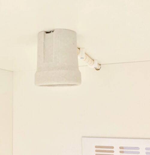 Reptile Box 4x2x2 Thermostat + 3 Edison Fittings - Image 5