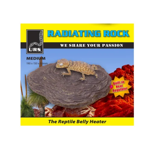 URS - Heat Rocks - Image 2