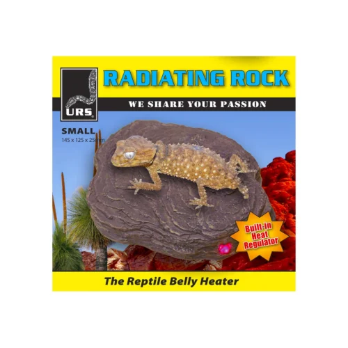 URS - Heat Rocks - Image 3