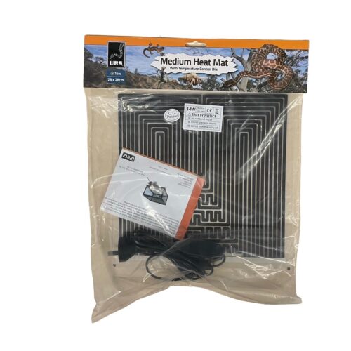 URS - Heat Mat  with Controller - Image 4