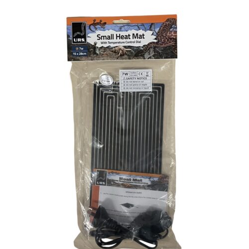 URS - Heat Mat  with Controller - Image 3