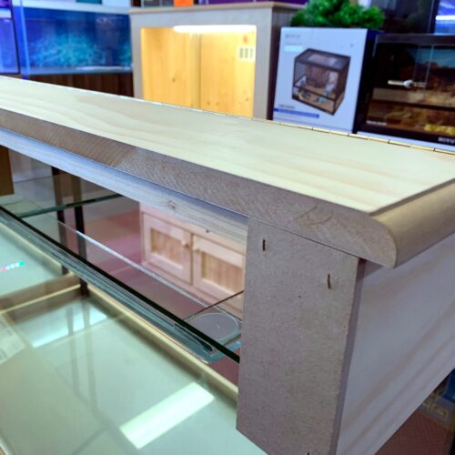 Pine Hood 2 Foot - Image 3