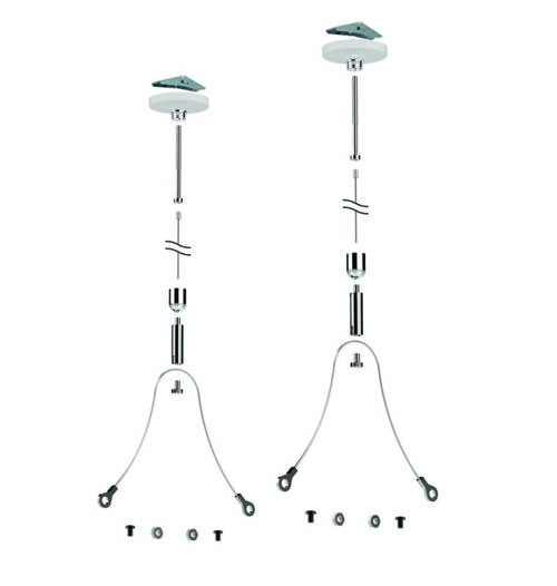 AI HMS - Hanging Kit