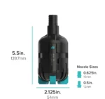 AI Axis Centrifugal Pump - Image 4