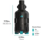 AI Axis Centrifugal Pump - Image 3