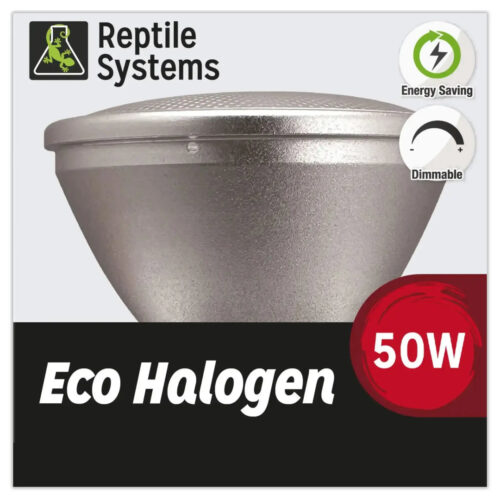 Reptile Systems - Eco Halogen - Image 3