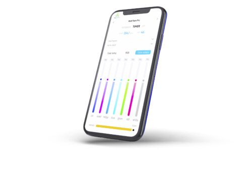 Reef Flare Pro Blue LED - Image 5