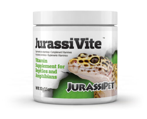 JurrassiPet - JurassiVite