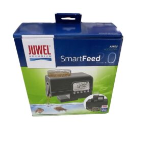 Juwel Smart Feed 2.0