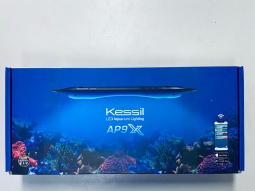 Kessil - AP9X - Image 2