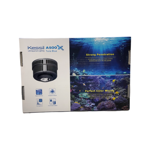 Kessil - A500X Tuna Blue - Image 4