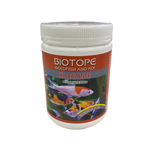 Biotope Goldfish KH Balance - Image 4