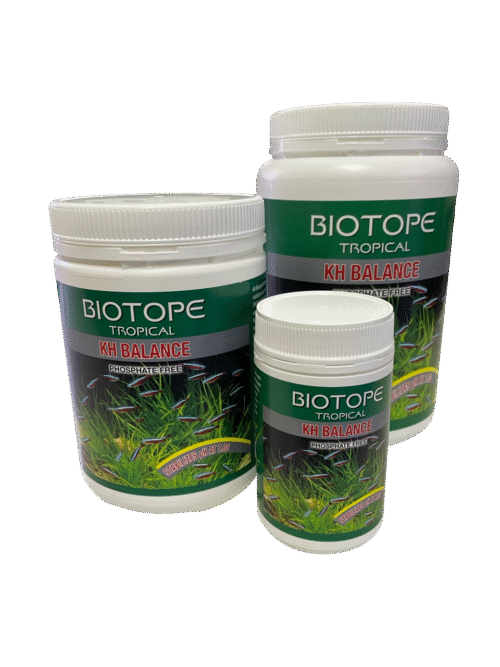 Biotope Tropical KH Balance