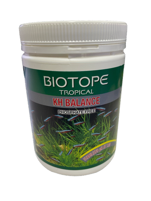 Biotope Tropical KH Balance - Image 4