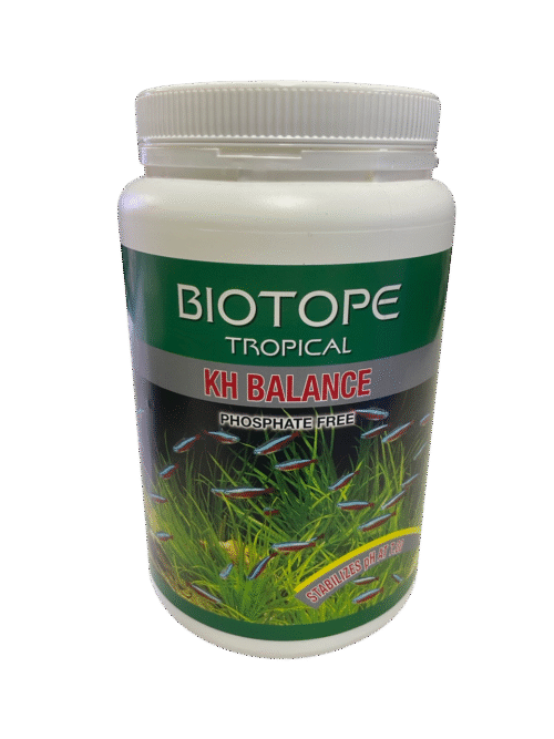 Biotope Tropical KH Balance - Image 3