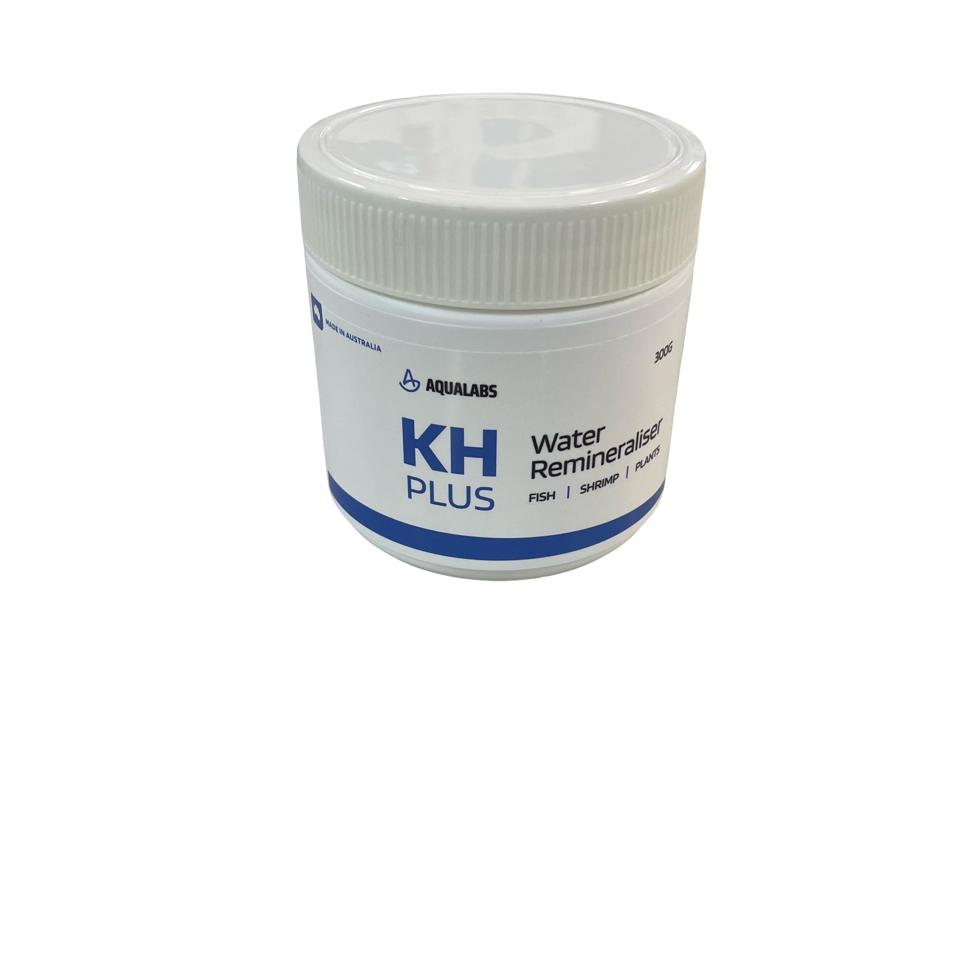 kh AquaLabs -KH Plus - Image 1