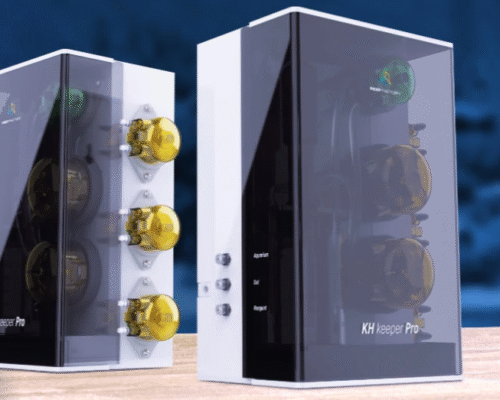 Reef Factory KH Keeper Plus