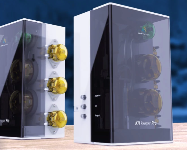 khpro Reef Factory KH Keeper Plus - Image 1