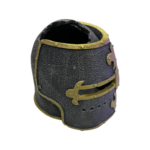 Knight Helmet