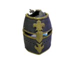 Knight Helmet - Image 2