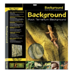 Exo Terra Rock Terrarium 3D Background