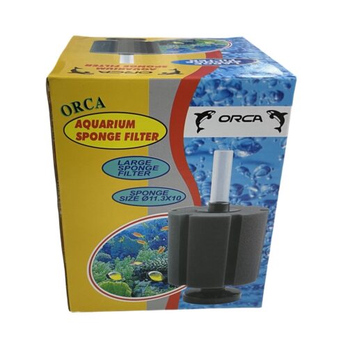 Orca Sponge Filter - Image 5