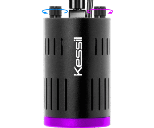 Kessil Flora H160 - Image 2