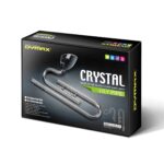 Dymax Glass Lilly Pipe