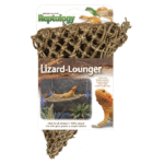 Penn-Plax Lizard Lounger Small Corner