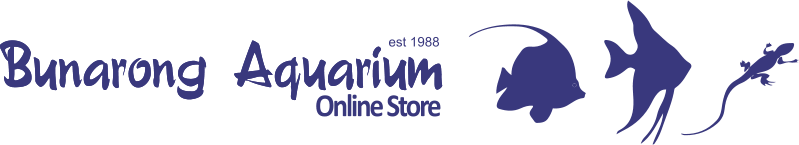 Bunarong Aquarium Store