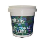Vitalis - LPS Coral Pellets 60g
