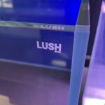 Lush River - Bookshelf 120