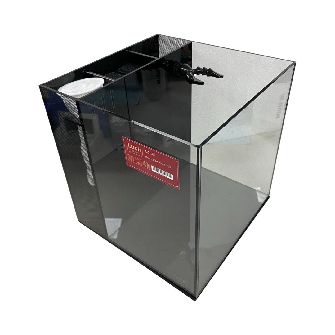 Lush Aquarium AIO 35