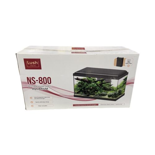 Lush Aquariums - NS Range - Image 3