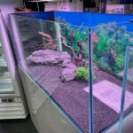 Lush River - Aquascaper 120