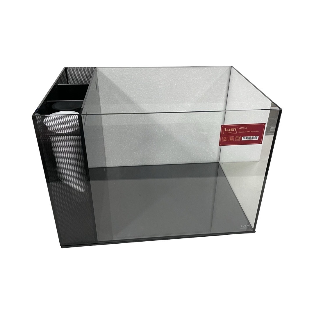 Lush Aquarium AIO 50