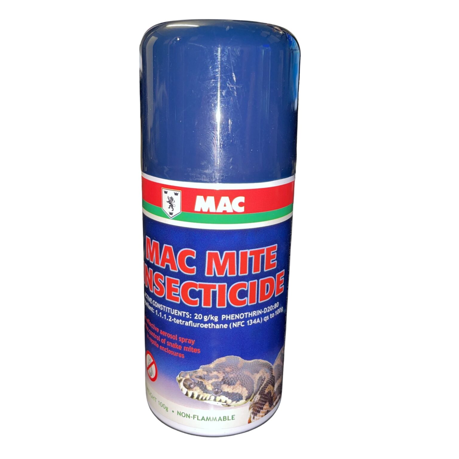 Mac Mite Insecticide 100g – Aquarium Store Melbourne | Marine