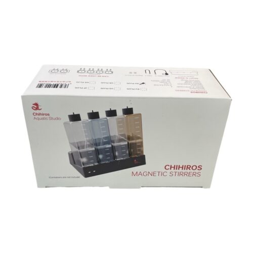 Chihiros - Magnetic Stirrer - Image 3