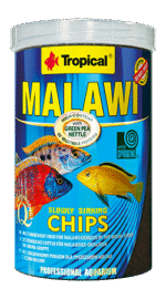 Tropical - Malawi Chips