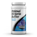 Seachem - Malawi/Victoria Buffer 7.8-8.4 600g