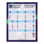 Aquarium Systems Marine - Maintenance - Image 3