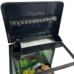 Boyu  Aquarium 21Ltr - Image 2