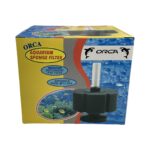 Orca Sponge Filter - Image 4