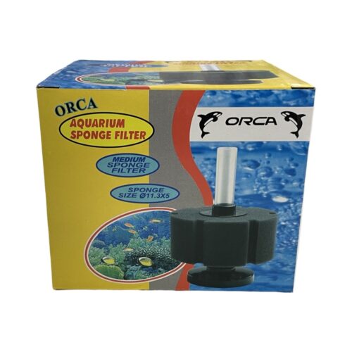 Orca Sponge Filter - Image 4