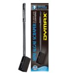 Dymax Mini Algae Scrapper