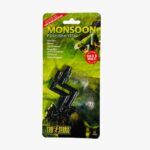 Monsoon Nozzles